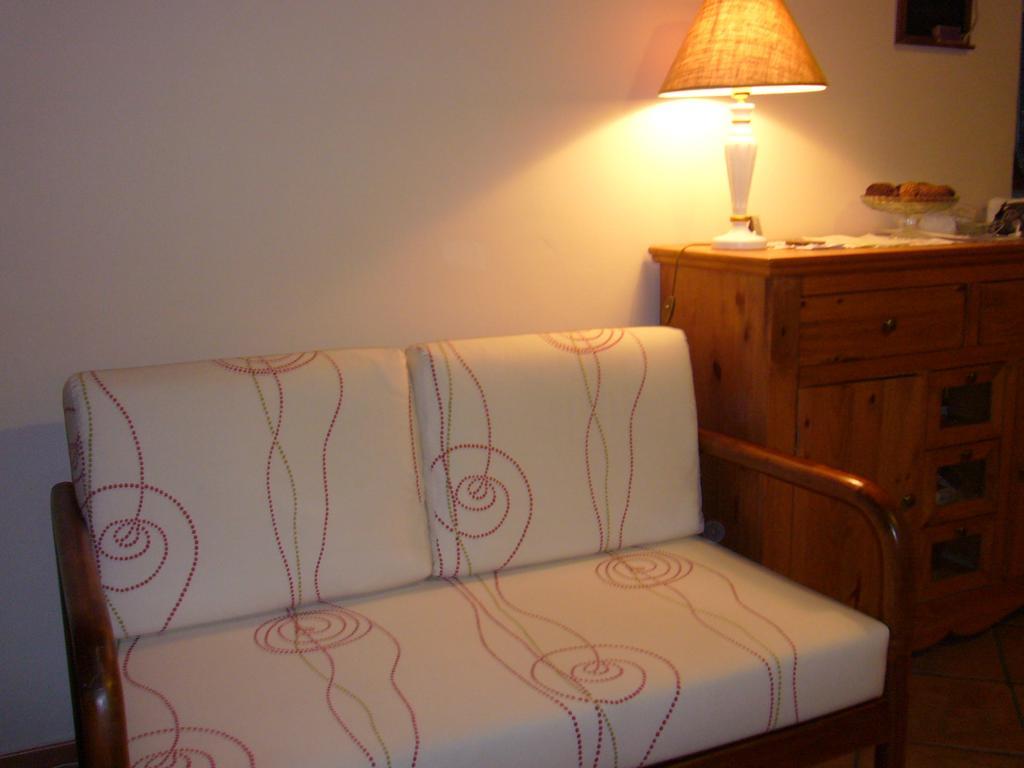 Residenza Del Turista Bed & Breakfast Катания Екстериор снимка
