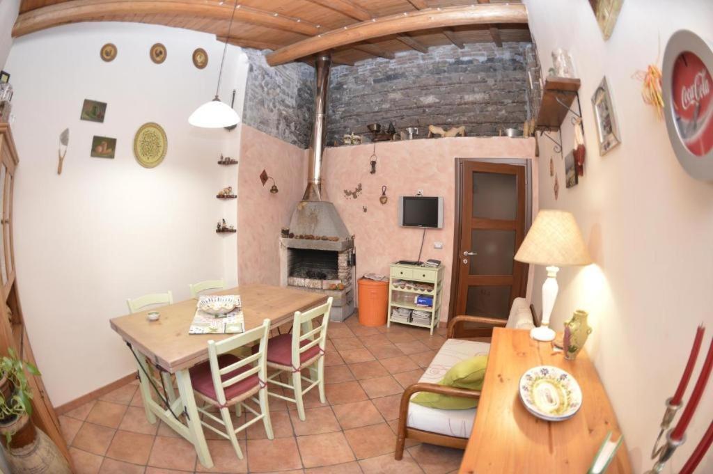Residenza Del Turista Bed & Breakfast Катания Екстериор снимка