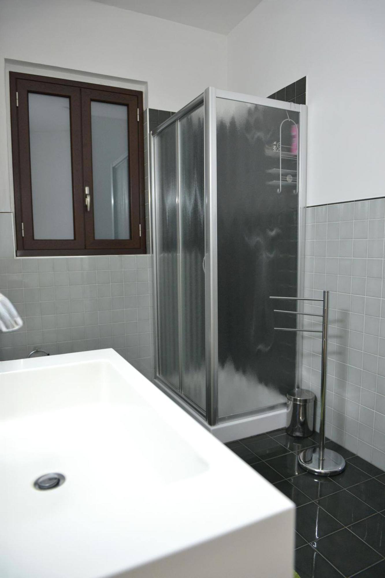 Residenza Del Turista Bed & Breakfast Катания Екстериор снимка