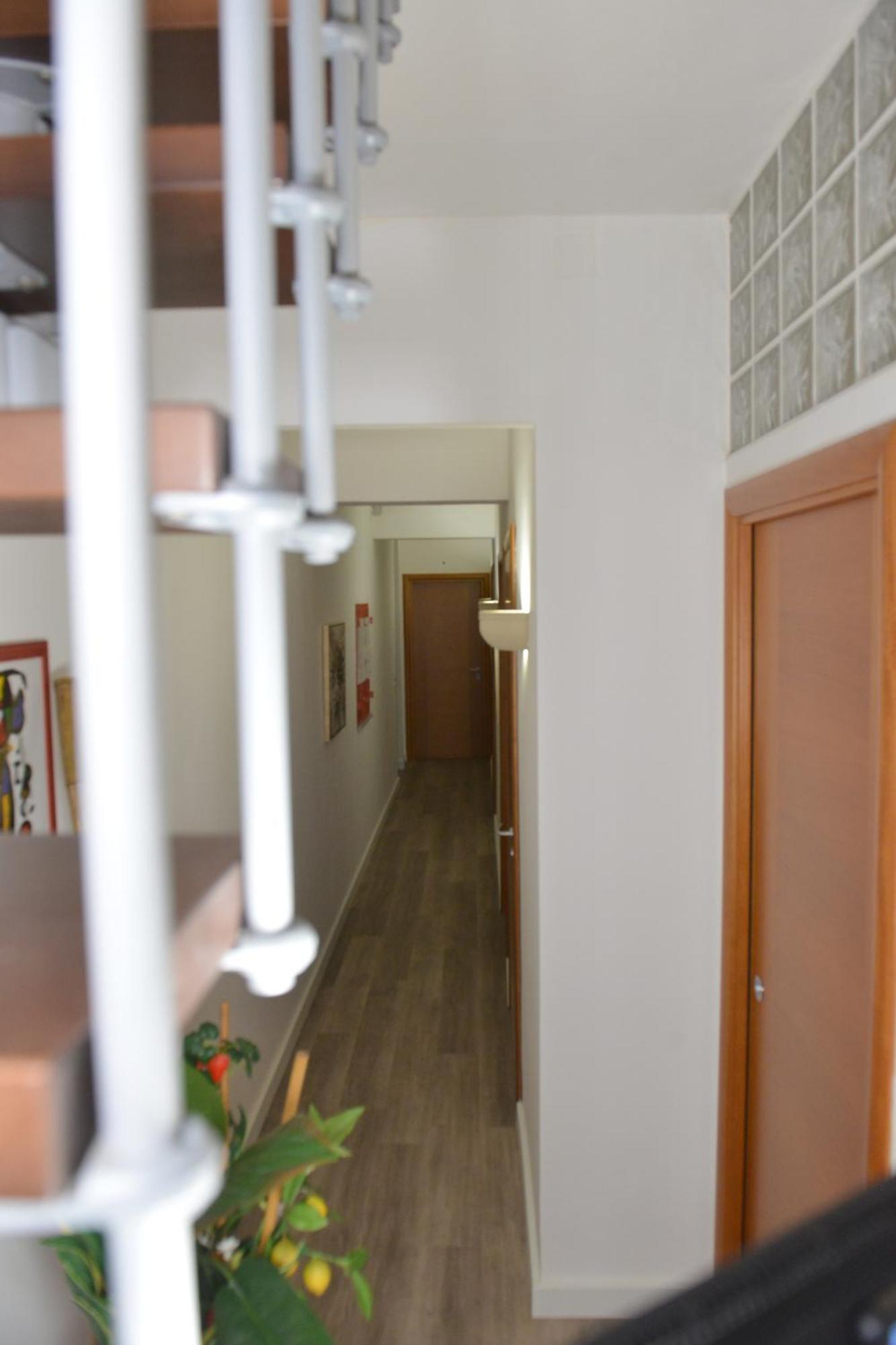 Residenza Del Turista Bed & Breakfast Катания Екстериор снимка