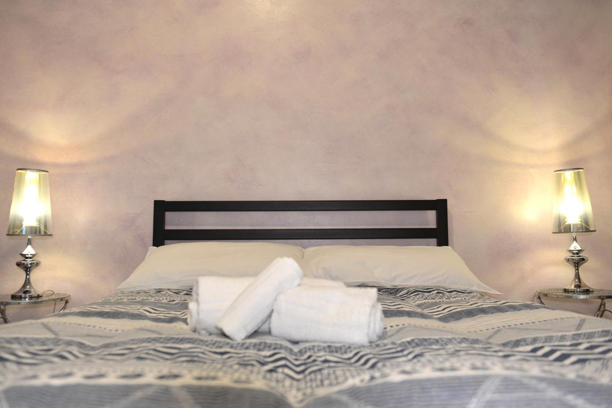 Residenza Del Turista Bed & Breakfast Катания Екстериор снимка