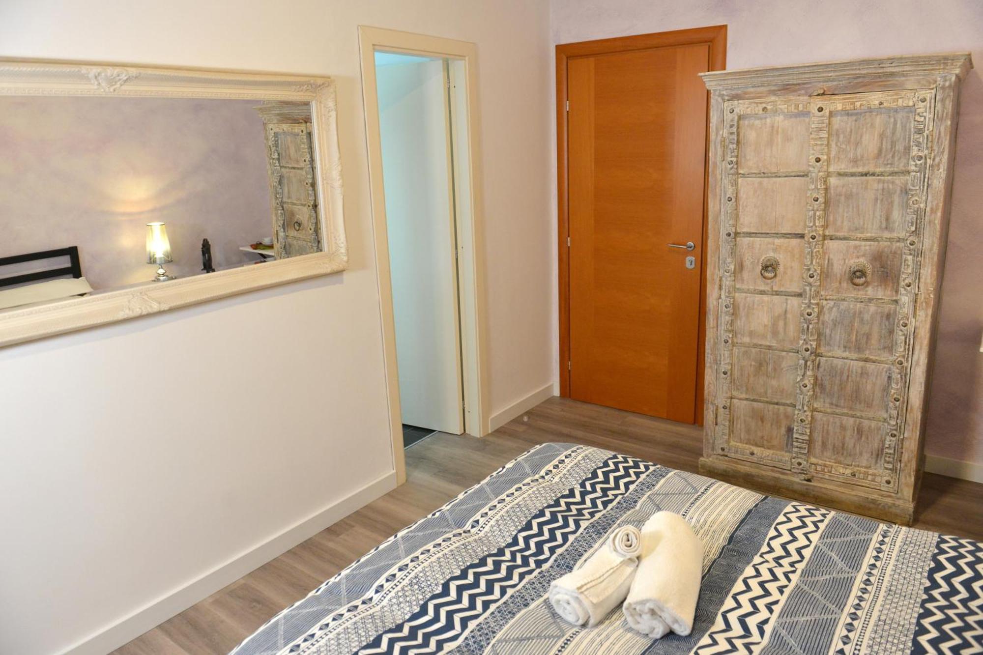 Residenza Del Turista Bed & Breakfast Катания Екстериор снимка