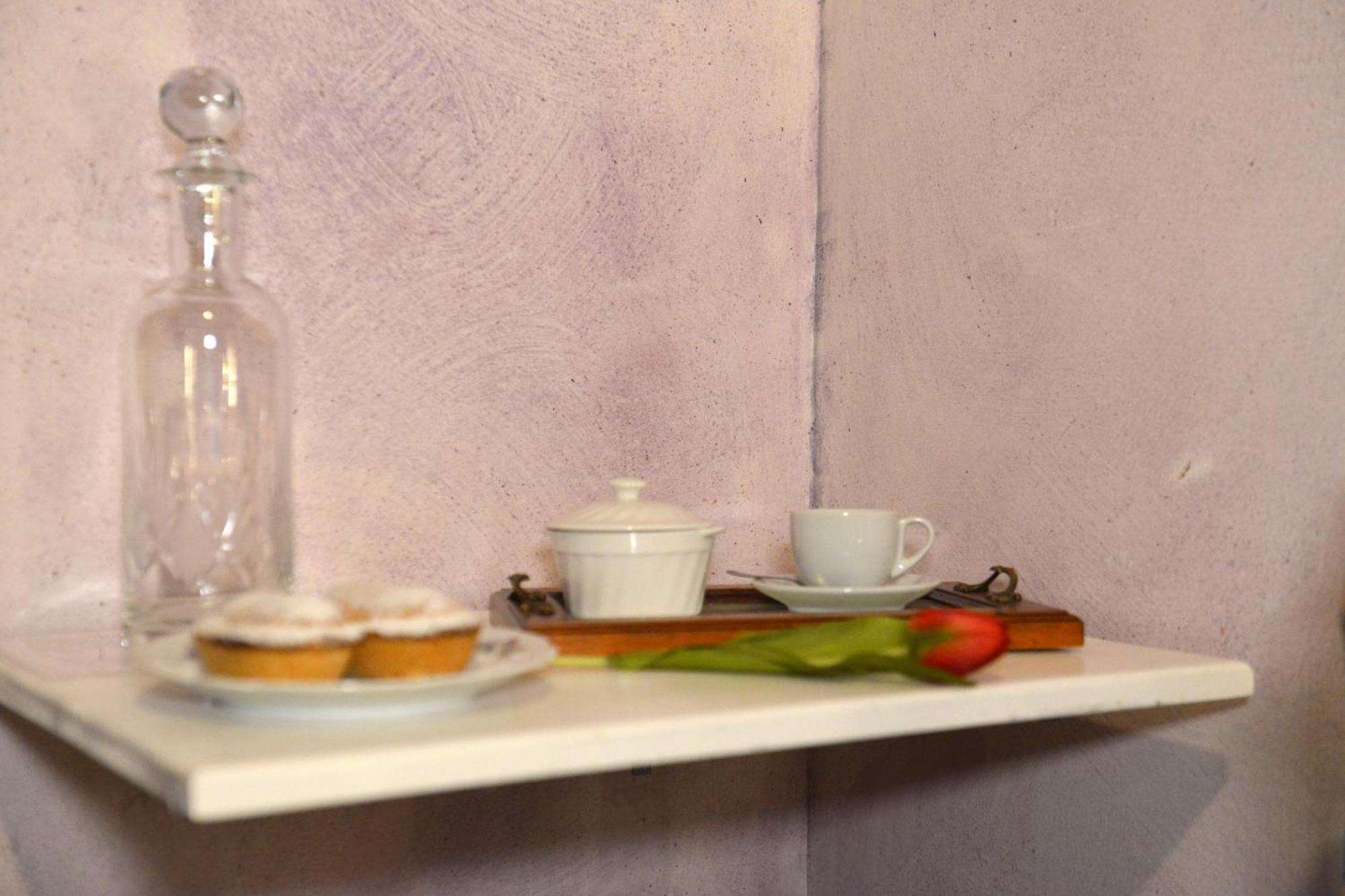 Residenza Del Turista Bed & Breakfast Катания Екстериор снимка