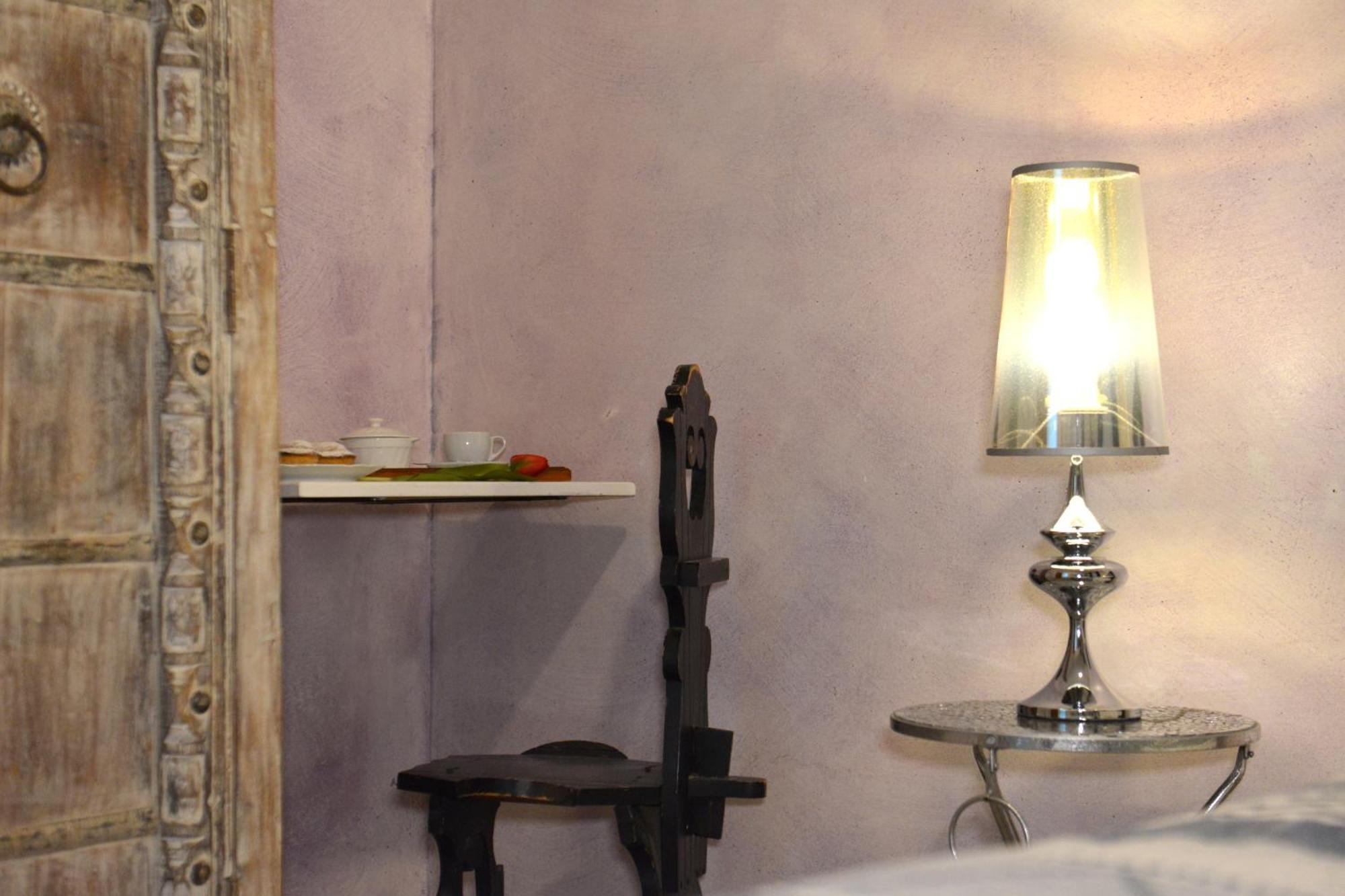 Residenza Del Turista Bed & Breakfast Катания Екстериор снимка